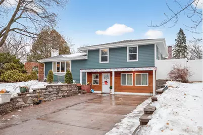 3440 McKnight Road N, White Bear Lake, MN 55110 - Photo 1