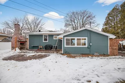 3440 McKnight Road N, White Bear Lake, MN 55110 - Photo 28