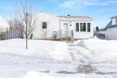 209 2nd Street NE, Dilworth, MN 56529 - Photo 1