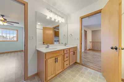 1867 Bridgewater Boulevard S, Cambridge, MN 55008 - Photo 26