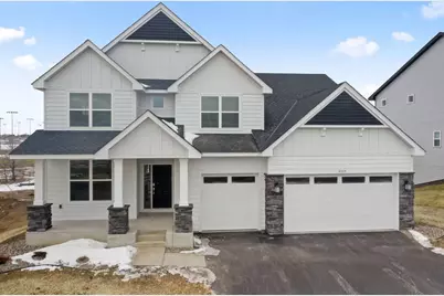 18315 Huntley Trail, Lakeville, MN 55044 - Photo 1