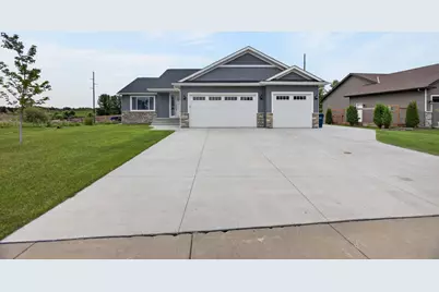 11411 Latham Lane, Chisago City, MN 55013 - Photo 1