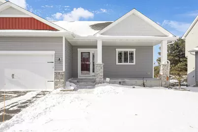 6719 Palm Street, Hugo, MN 55038 - Photo 22