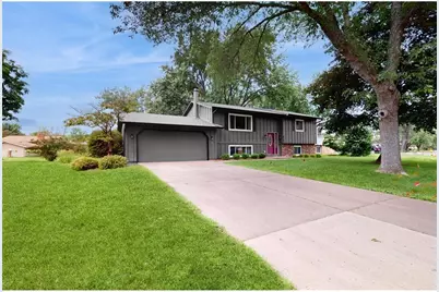 7865 Penn Avenue N, Brooklyn Park, MN 55444 - Photo 1