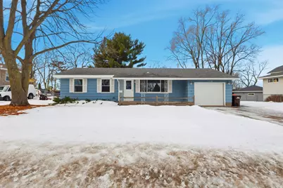 1312 Gary Drive, Saint Paul Park, MN 55071 - Photo 1