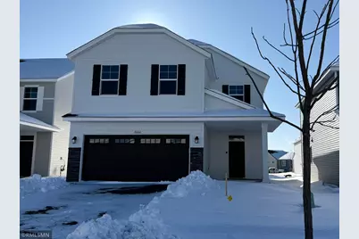 8660 147th Avenue NW, Ramsey, MN 55303 - Photo 1