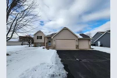 20194 Farnham Avenue N, Forest Lake, MN 55025 - Photo 1