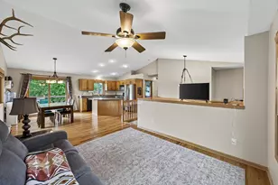 20194 Farnham Ave N, Forest Lake, MN 55025 - Photo 2