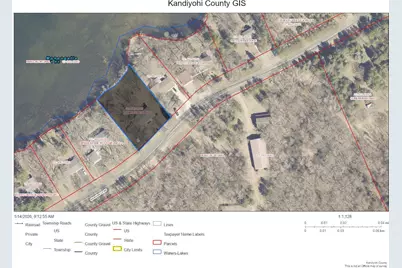 19062 Riverview Lane NE, New London, MN 56273 - Photo 28