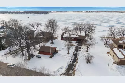 12192 Gehrkes Point NW, Alexandria, MN 56308 - Photo 10