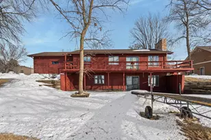 12192 Gehrkes Point NW, Alexandria, MN 56308 - Photo 14