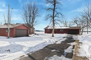 12192 Gehrkes Point NW, Alexandria, MN 56308 - Photo 1