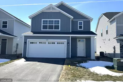 8648 147th Avenue NW, Ramsey, MN 55303 - Photo 1