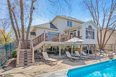 14217 Footbridge Way, Apple Valley, MN 55124 - Photo 4