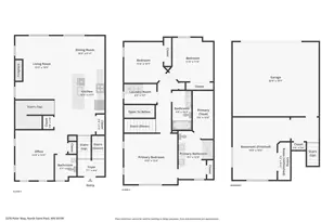 2278 Polar Wy, North Saint Paul, MN 55109 - Photo 52