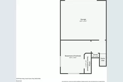 2278 Polar Way, North Saint Paul, MN 55109 - Photo 50