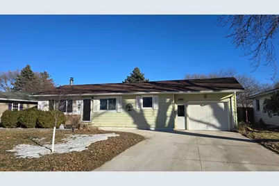 409 S 1st Street, Marshall, MN 56258 - Photo 1