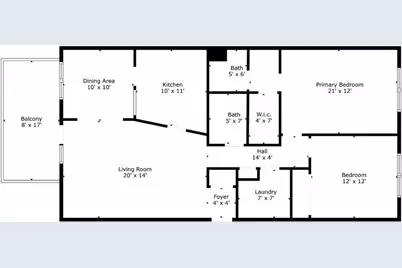 5210 Balmoral Lane #305, Bloomington, MN 55437 - Photo 26