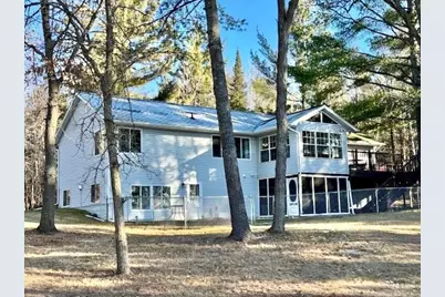 12409 Far Portage Drive, Park Rapids, MN 56470 - Photo 1