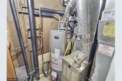 4075 Wilshire Circle, Shoreview, MN 55126 - Photo 26