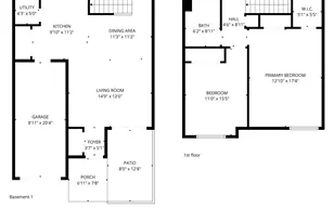 4075 Wilshire Cir, Shoreview, MN 55126 - Photo 2