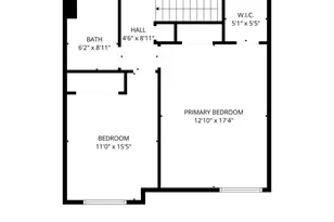 4075 Wilshire Cir, Shoreview, MN 55126 - Photo 18