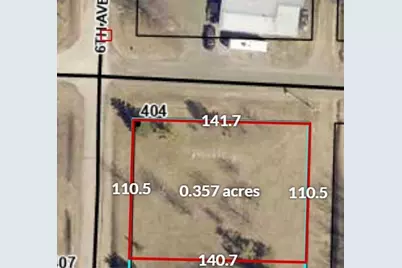 404 6th Avenue SE, Baudette, MN 56623 - Photo 2