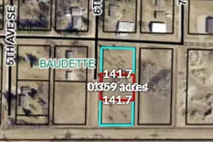 Lots 9 & 10 6th Ave SE, Baudette, MN 56623 - Photo 1