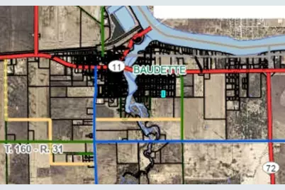 Lots 9 & 10 6th Avenue SE, Baudette, MN 56623 - Photo 8