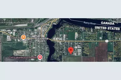 Lots 11 & 12 6th Avenue SE, Baudette, MN 56623 - Photo 8