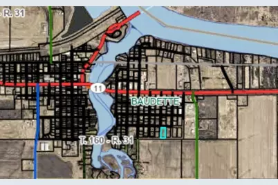 Lots 11 & 12 6th Avenue SE, Baudette, MN 56623 - Photo 6