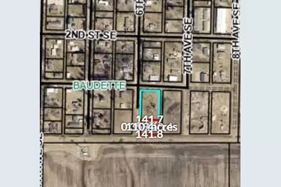 Lots 11 & 12 6th Avenue SE, Baudette, MN 56623 - Photo 4