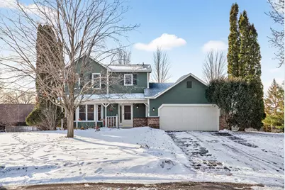 11712 Sierra Court, Burnsville, MN 55337 - Photo 1