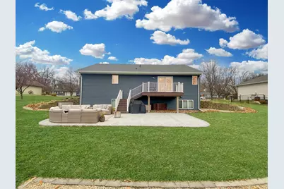 313 3rd Street N, Kerkhoven, MN 56252 - Photo 1