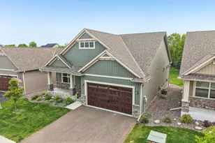 4566 Landmark Dr NE, Saint Michael, MN 55376 - Photo 46