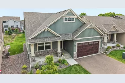 4566 Landmark Drive NE, Saint Michael, MN 55376 - Photo 1