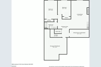 4566 Landmark Drive NE, Saint Michael, MN 55376 - Photo 52