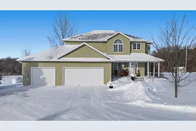11150 Cormorant Heights Road, Audubon, MN 56511 - Photo 1