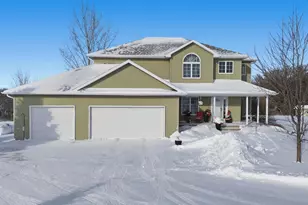 11150 Cormorant Heights Rd, Audubon, MN 56511 - Photo 1
