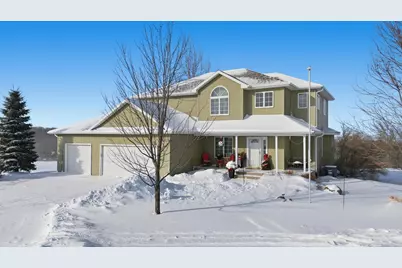 11150 Cormorant Heights Road, Audubon, MN 56511 - Photo 2
