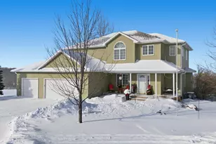 11150 Cormorant Heights Rd, Audubon, MN 56511 - Photo 2