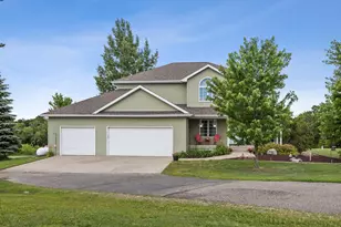11150 Cormorant Heights Rd, Audubon, MN 56511 - Photo 1