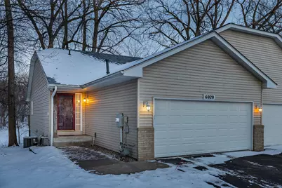 6920 42nd Avenue N, Crystal, MN 55427 - Photo 1