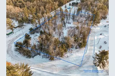 2.6 Acres N Hayden Street, Merrillan, WI 54754 - Photo 22