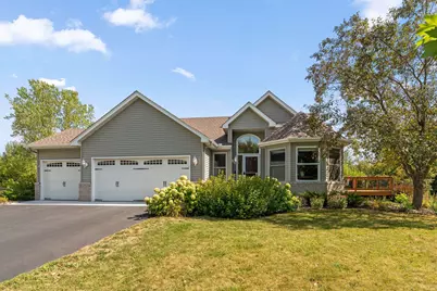 6608 Tele Lane, Lino Lakes, MN 55038 - Photo 2