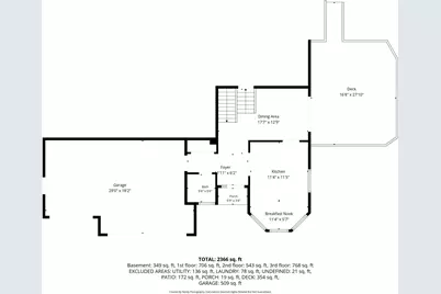 6608 Tele Lane, Lino Lakes, MN 55038 - Photo 40