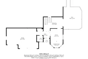 6608 Tele Ln, Lino Lakes, MN 55038 - Photo 40