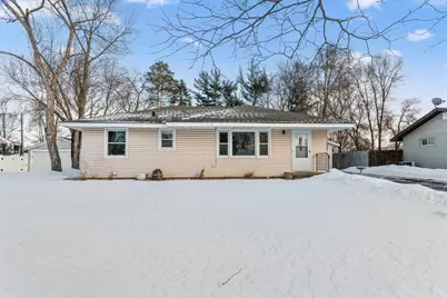 11021 Wren Street NW, Coon Rapids, MN 55433 - Photo 1