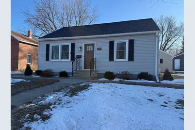 505 W Van Dusen Street, Springfield, MN 56087 - Photo 1