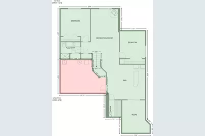 4149 Sunflower Circle, Vadnais Heights, MN 55127 - Photo 32